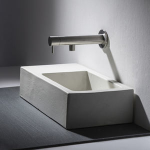 miscelatore per lavabo 1