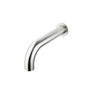 bocca per lavabo in acciaio inossidabile 1