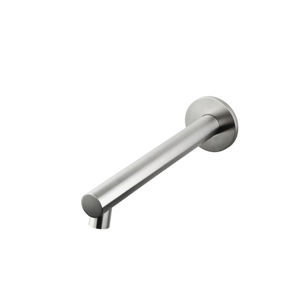 bocca per lavabo in acciaio inossidabile 1