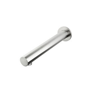 bocca per lavabo in acciaio inossidabile 1