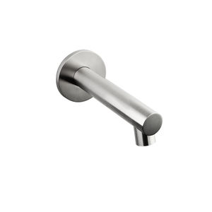 bocca per lavabo in acciaio inossidabile 1