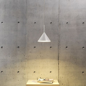 lampada a sospensione