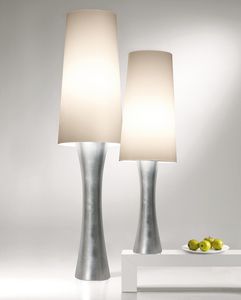 lampada da terra 1
