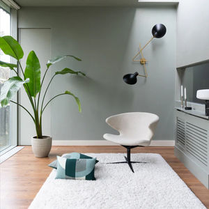 sedia contemporanea
