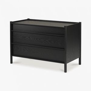 cassettone design minimalista