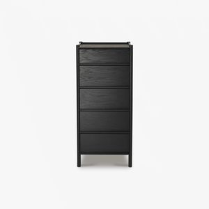 cassettone alto