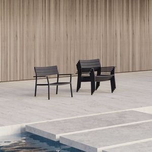 poltrona contemporanea