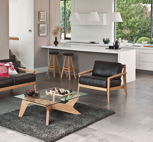 poltrona contemporanea