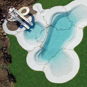 piscina da esterno 1