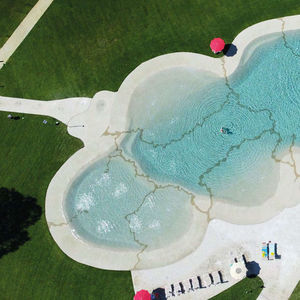 piscina da esterno 1