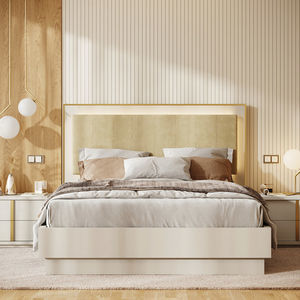 letto matrimoniale