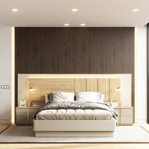 letto matrimoniale