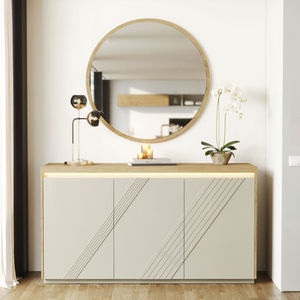 credenza contemporanea