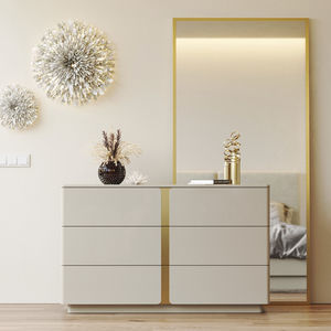 cassettone contemporaneo
