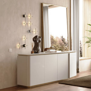 credenza contemporanea