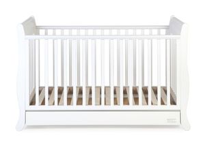 letto per neonato contemporaneo