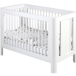 letto per neonato contemporaneo