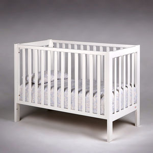letto per neonato contemporaneo