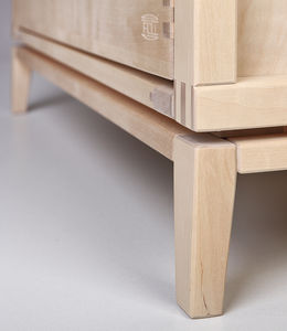 cassettone contemporaneo