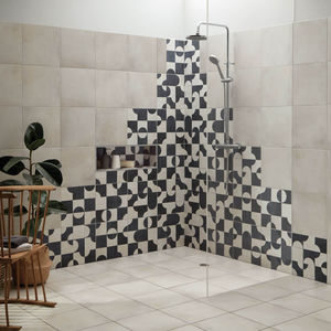 piastrella in ceramica