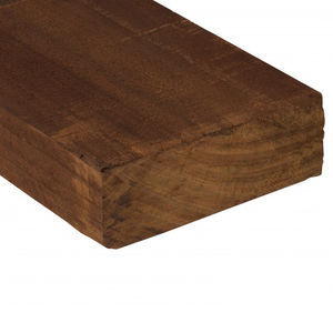 asse di legno in grezzo 1