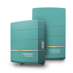 inverter fotovoltaico