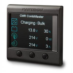 sistema di monitoraggio per applicazioni fotovoltaiche 1