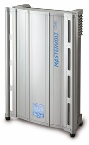inverter fotovoltaico