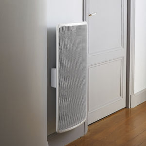 pannello radiante elettrico