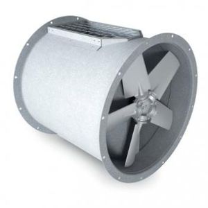 ventilatore estrattore / assiale / canalizzabile / professionale