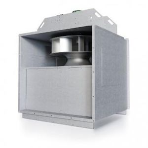 ventilatore estrattore di fumo