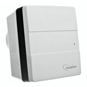 ventilatore estrattore
