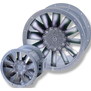 ventilatore estrattore di fumo