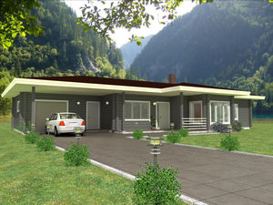 casa prefabbricata 1