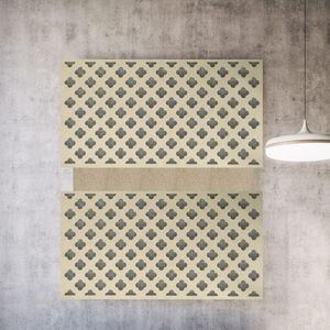 pannello decorativo in vetro / per controsoffitto / per esterni / da parete