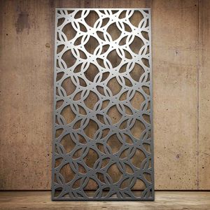 pannello decorativo in vetro / per controsoffitto / per esterni / da parete