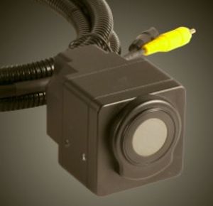 camera di sicurezza bullet / da incasso / ad infrarossi