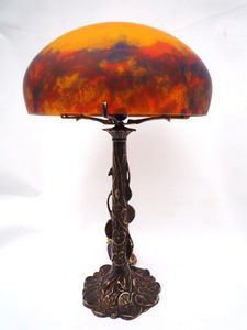 lampada da tavolo 1