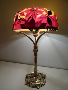 lampada da tavolo 1