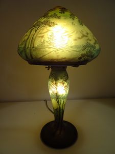 lampada da tavolo 1
