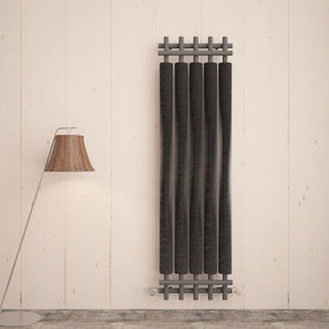 radiatore ad acqua calda