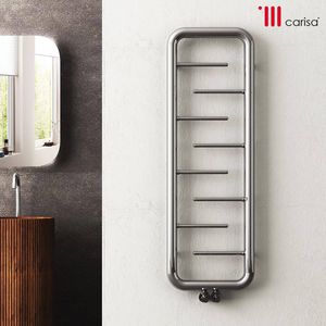 scaldasalviette ad acqua calda