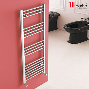 scaldasalviette ad acqua calda