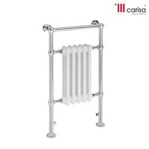 scaldasalviette ad acqua calda