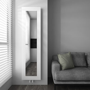 radiatore ad acqua calda 1