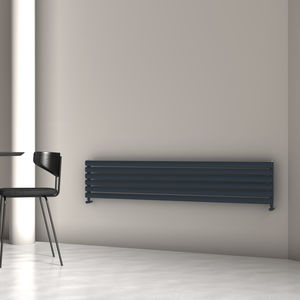 radiatore ad acqua calda 1