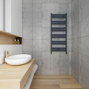 scaldasalviette ad acqua calda 1
