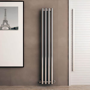 radiatore ad acqua calda 1