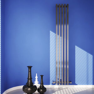 radiatore ad acqua calda 1