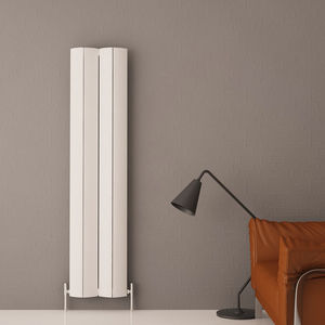 radiatore ad acqua calda 1
